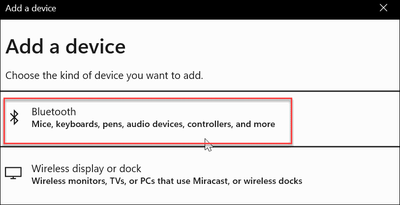 A Dynamic Lock használata Windows 11 rendszeren