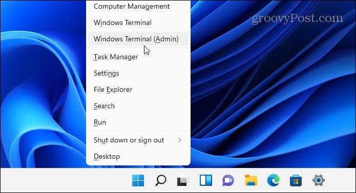 Slik fikser du 100 prosent diskbruk på Windows 11