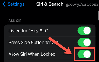 Slik bruker du Siri på iPhone 13