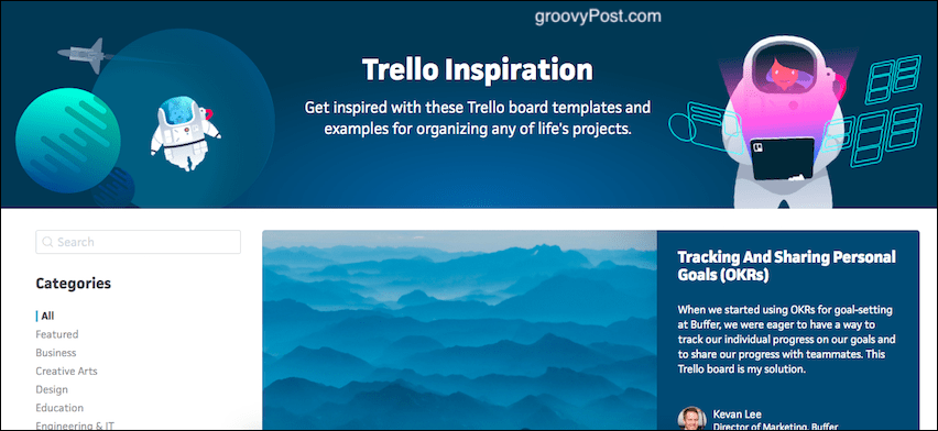 Mikä Trello on ja miksi sinun pitäisi käyttää sitä projektinhallintaan