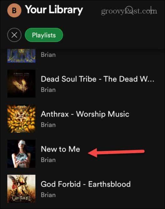 Ako zmeniť obrázok zoznamu skladieb Spotify