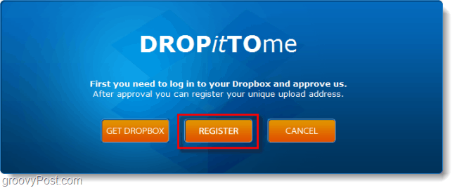 Motta filer fra alle rett til Dropbox med DropItToMe (oppdatert)