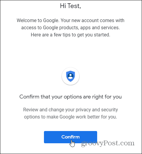 Як отримати обліковий запис Gmail?