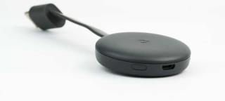 Як користуватися Google Chromecast без Wi-Fi