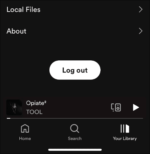 Jak opravit, že Spotify Shuffle nefunguje