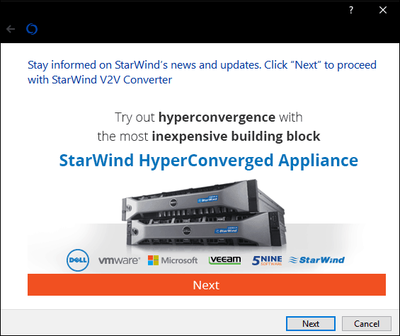 Hvordan migrere VirtualBox VM-er til Windows 10 Hyper-V