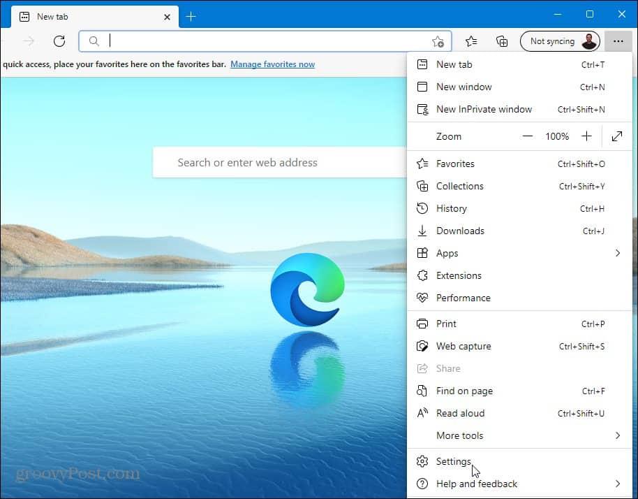 Slik bruker du Internet Explorer på Windows 11