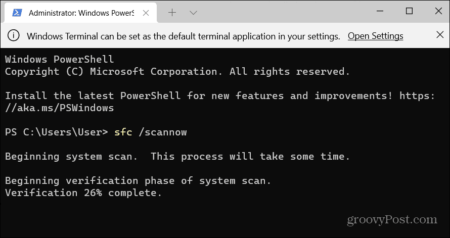 Windows 11 Stop Code Memory Management: 7 korrigeringar