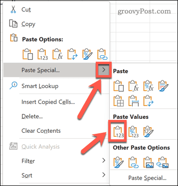 Як зменшити розмір файлу Excel