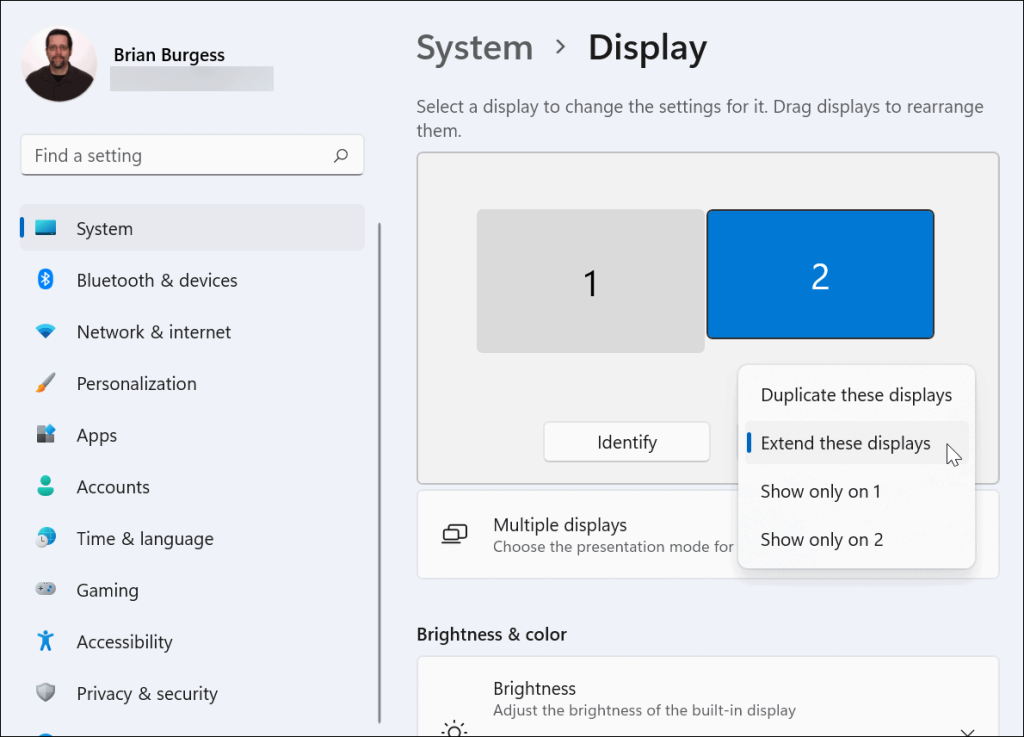 HDMI nefunguje v systéme Windows 11?  11 opráv