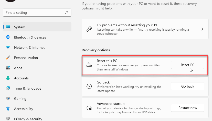 Windows 11 Stop Code Memory Management: 7 korrigeringar