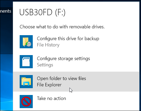 Ako zašifrovať USB flash disk alebo SD kartu v systéme Windows 10