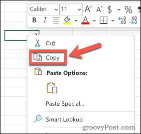 Hur man minskar Excel-filstorlek