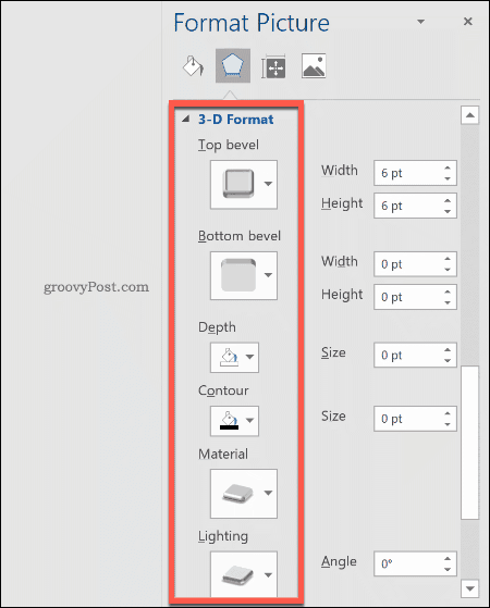 Як редагувати зображення в Microsoft Word