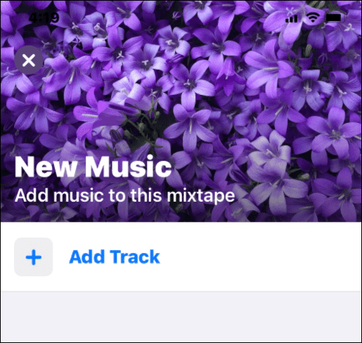 Ako vytvoriť spoločný zoznam skladieb na Apple Music