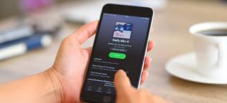 Slik kobler du fra Spotify fra Facebook-kontoen din