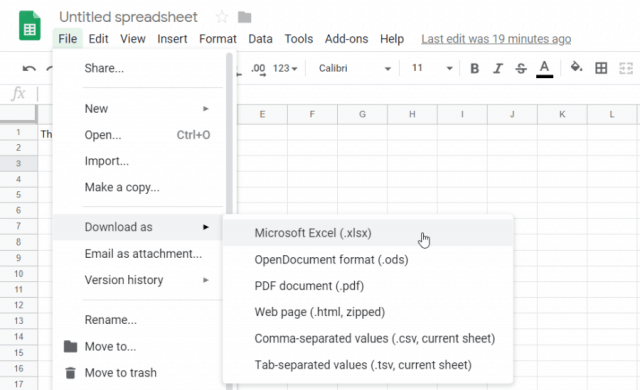 Hogyan lehet feloldani a Microsoft Excel munkalap védelmét