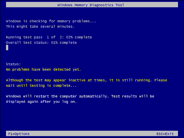 Windows 11 Stop Code Memory Management: 7 korrigeringar