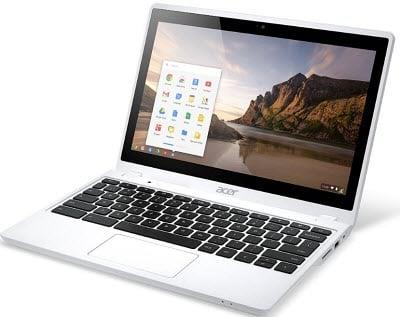 Så här inaktiverar du pekplattan och pekskärmen på en Google Chromebook