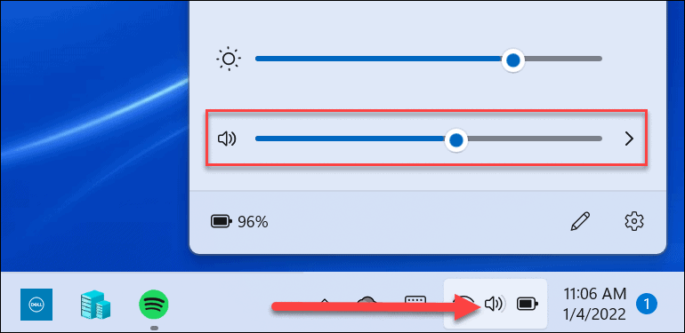 Ako obnoviť klasický mixér hlasitosti v systéme Windows 11