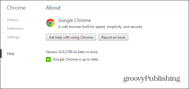 Google Chrome Beta vs. Stable: Hvilken bør du bruke?