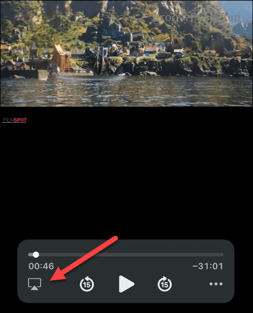 Ako používať Google Chromecast bez Wi-Fi