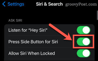 Ako používať Siri na iPhone 13