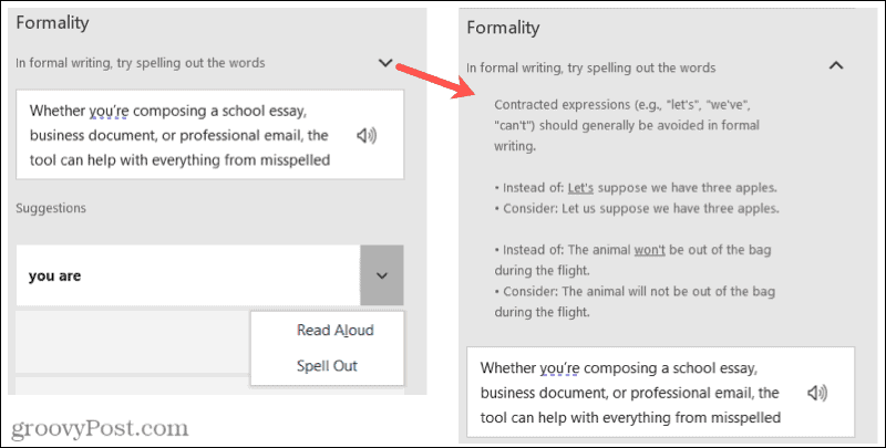 Hogyan írjunk jobbat a Microsoft Word-szerkesztővel