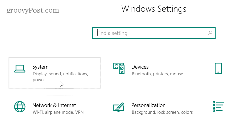 Slik sletter du Windows 10 System Error Memory Dump-filer