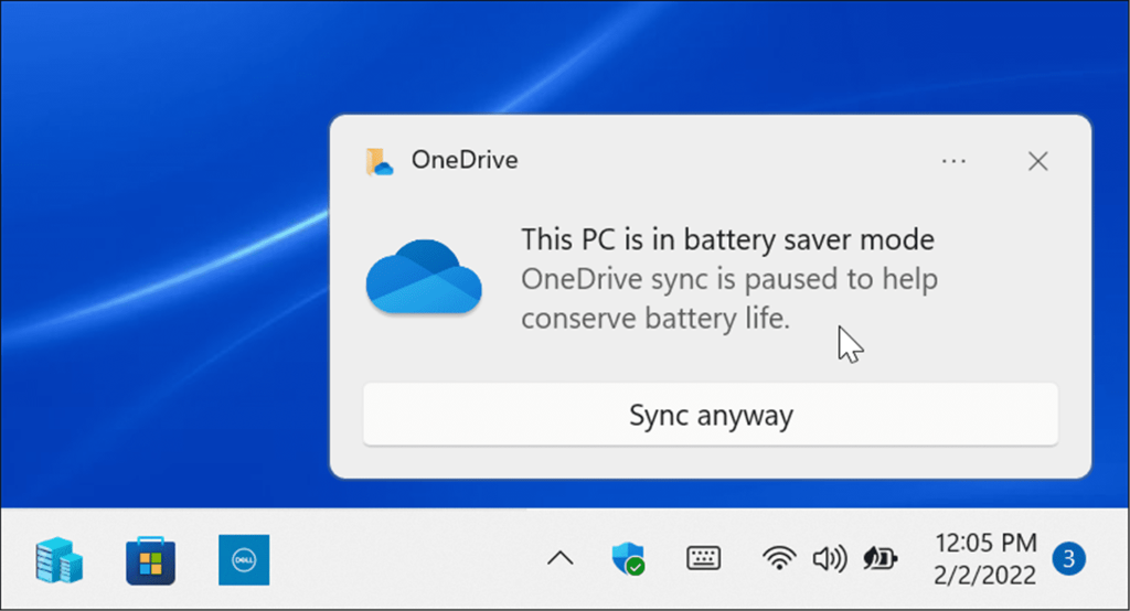 7 måter å forbedre batterilevetiden på Windows 11