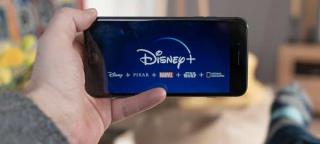 Slik gir du et Disney Plus-abonnement med et digitalt gavekort