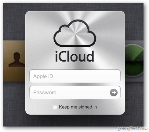 Apple iCloud: Hvordan lage et @me.com e-postalias