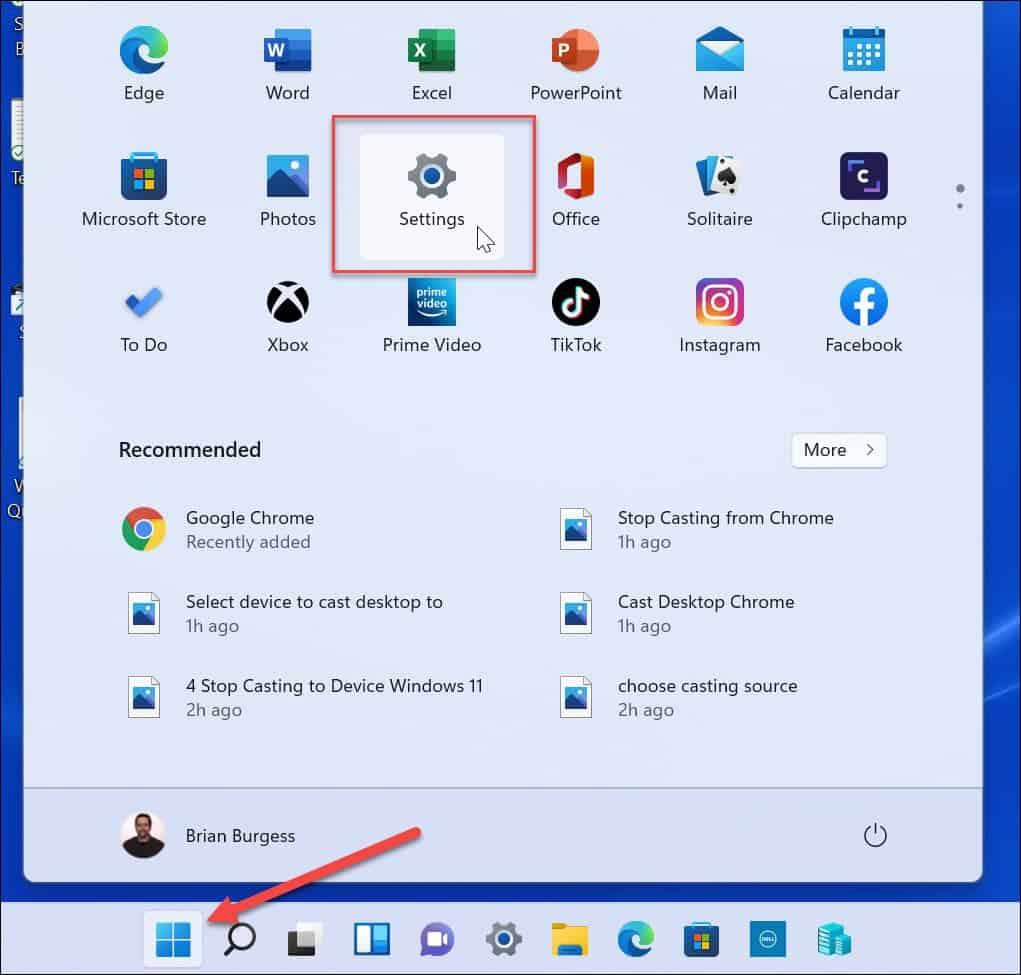 A Windows Snipping Tool nem működik: 5 javítás