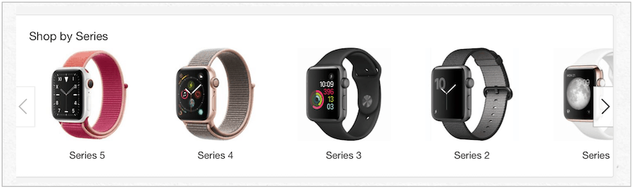 Så här säljer du din Apple Watch