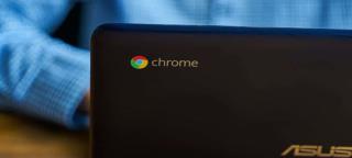 Slik fikser du en Chromebook Black Screen