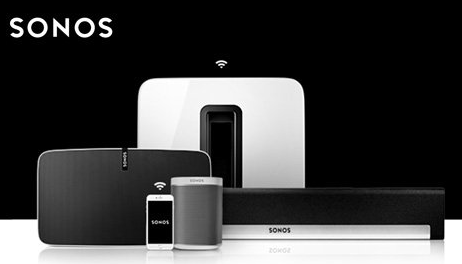 Sonos vs. AirPlay: Miksi valitsin AirPlayn Whole House Audiolle