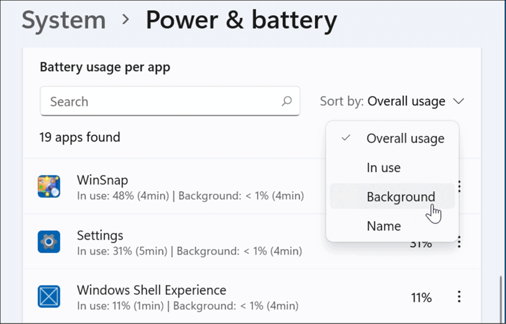 7 spôsobov, ako zlepšiť výdrž batérie v systéme Windows 11