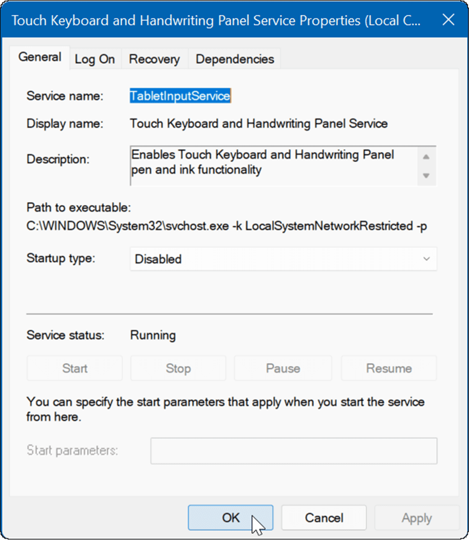 Mi az a CTF Loader (cftmon.exe) Windows 11 rendszeren?