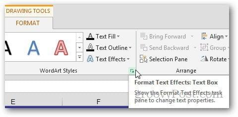 Як робити водяні знаки на аркушах у Excel 2010 та 2013