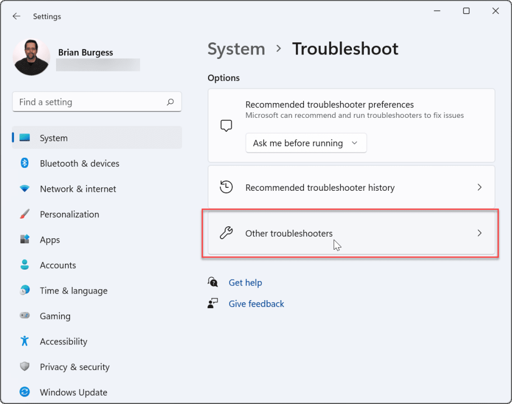 Tangentbordet fungerar inte på Windows 11?  11 bästa korrigeringar