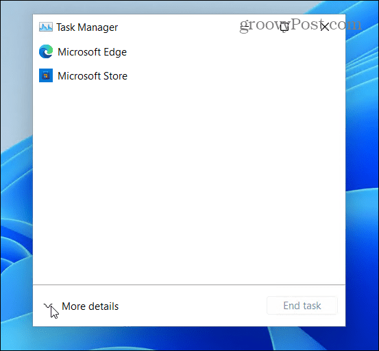 Windows 11 File Explorer nefunguje?  7 opráv