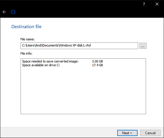 Hvordan migrere VirtualBox VM-er til Windows 10 Hyper-V