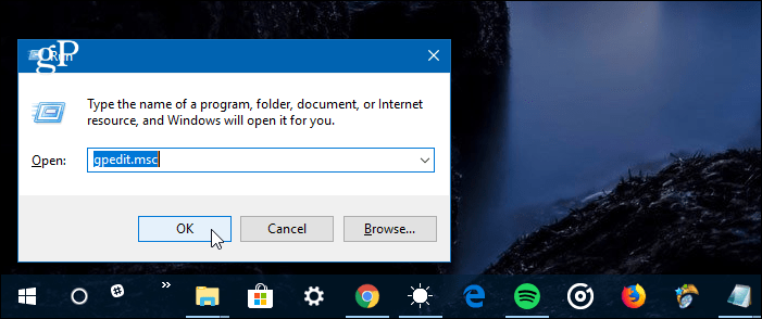 Slik sletter, sletter eller deaktiverer du søkehistorikk for Windows 10 File Explorer