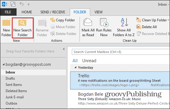 Zvýšte svoju produktivitu práce v programe Outlook pomocou týchto tipov