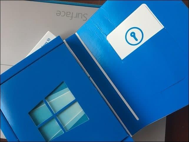 Ako nájsť kód Product Key systému Windows 11