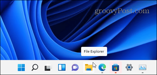 Sådan formateres et drev fra File Explorer på Windows 11