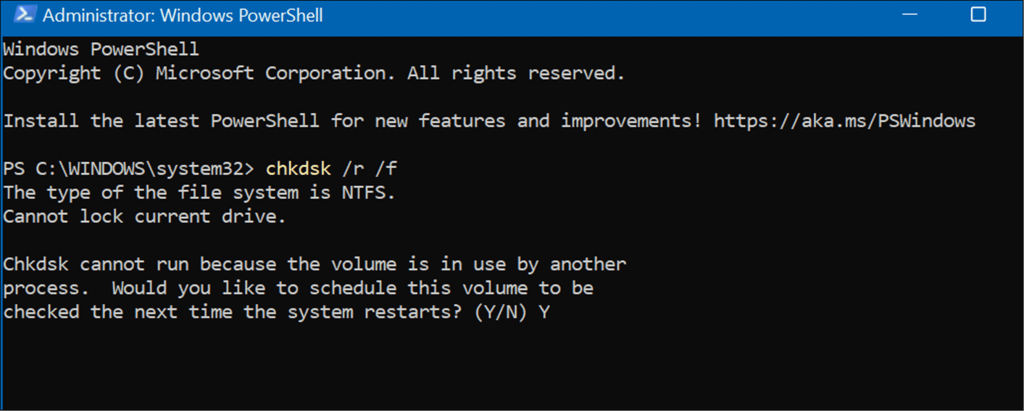 Windows 11 Stop Code Memory Management: 7 rettelser