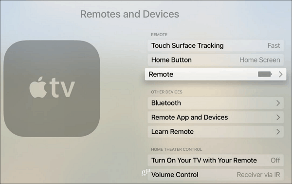 Jak zkontrolovat stav baterie vašeho Apple TV Siri Remote a nabít jej