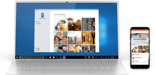 Slik oppgraderer du Windows 10 Home til Pro