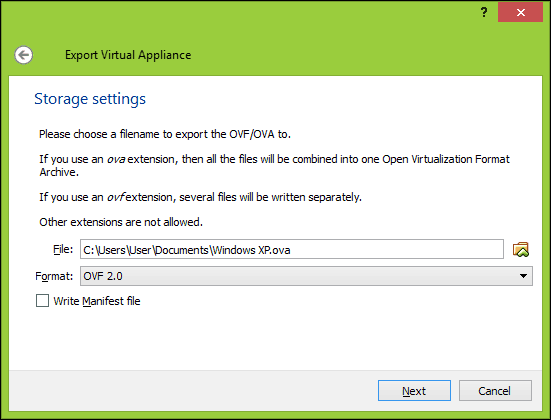 Hur man migrerar VirtualBox virtuella datorer till Windows 10 Hyper-V